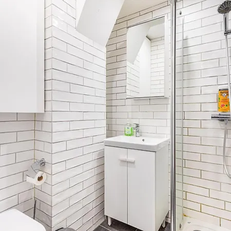 Guestready - Charming Nest In Porte De Clichy Apartmán Paříž